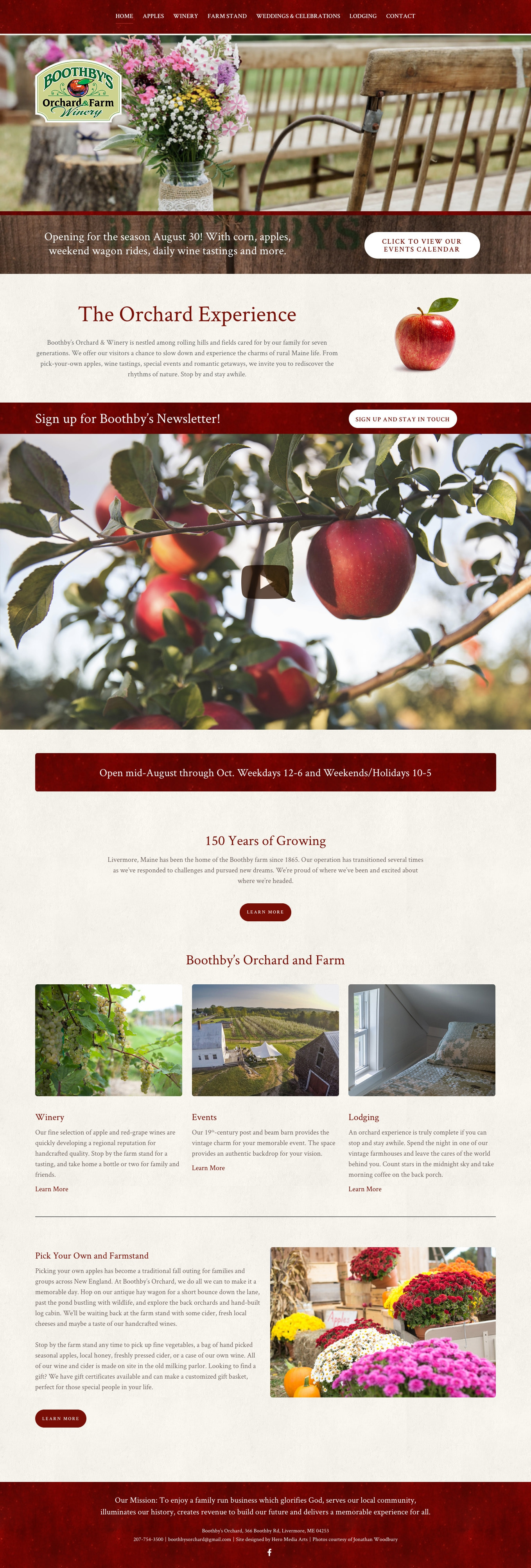 Boothbys Orchard Homepage4