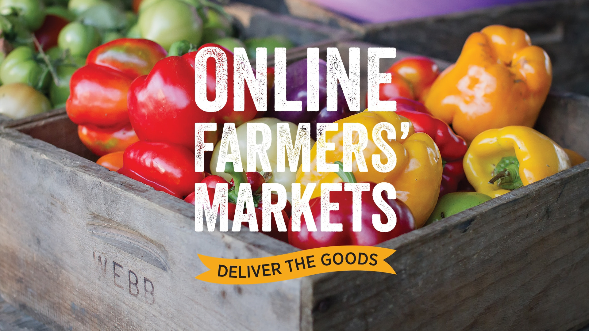 Online Farmers Markets Fw