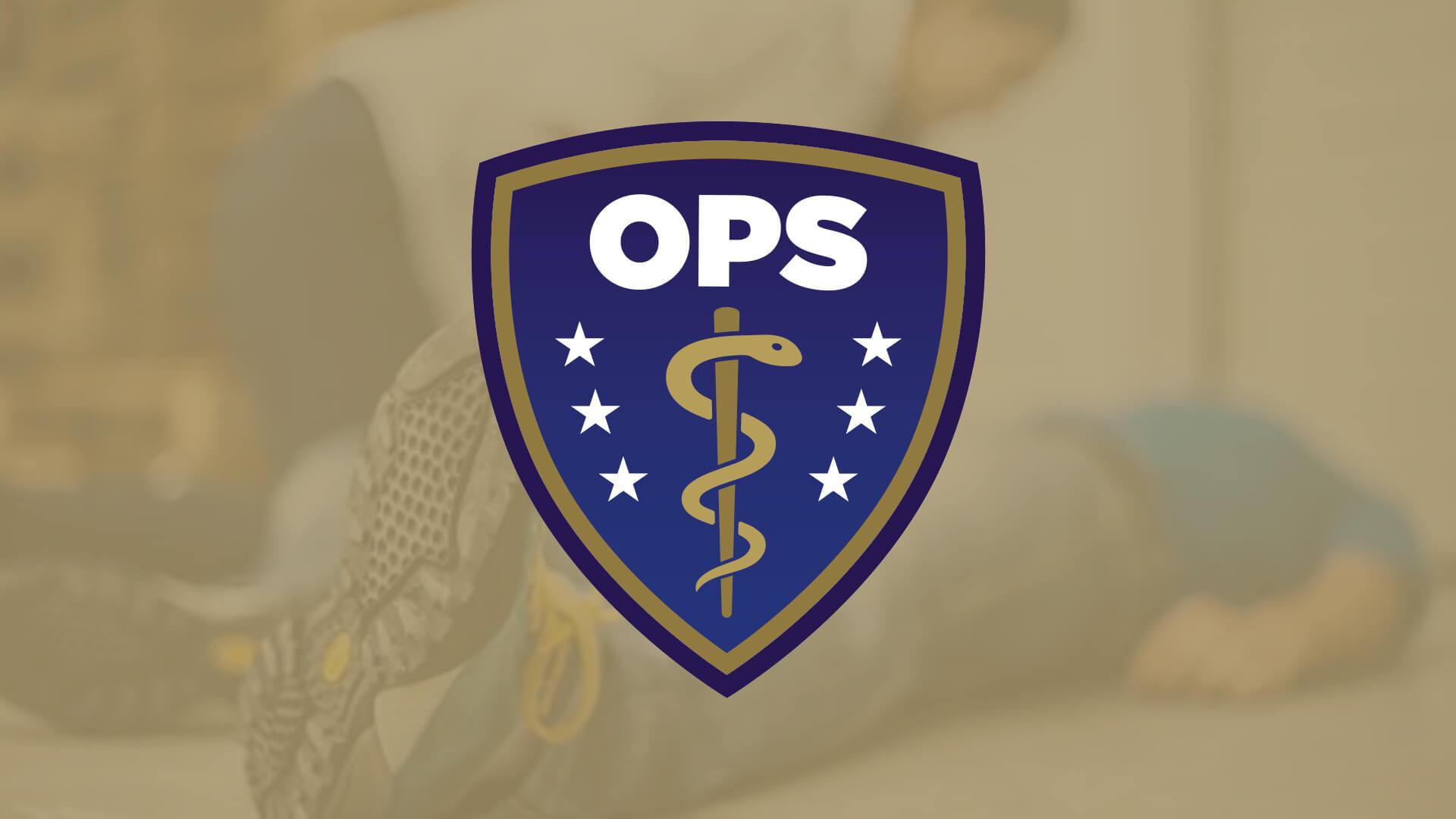 Ops logo homepage fw